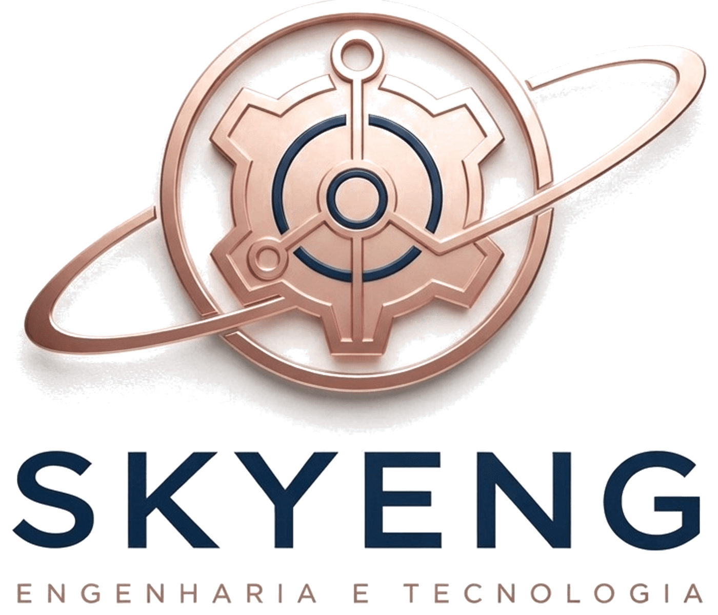 SkyEng - Engenharia e Tecnologia
